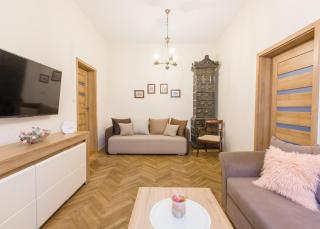 AR Apartments - Cracovia - 8