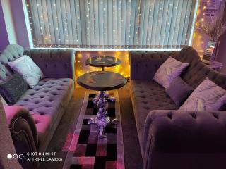 Mardi Gras Hotel - 7