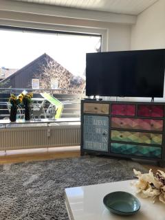 Ferienwohnung Wandervogel - Braunlage - 9