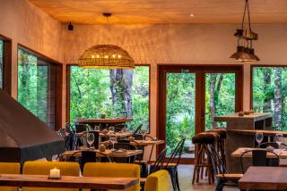 Rakau Lodge - Pucón - 7