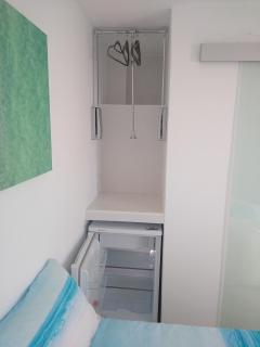 La Isla habitacion independiente con baño privado y jardín - Santiago de la Ribera - 5
