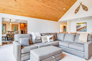 Blissful St Germain Retreat - Saint Germain - 7