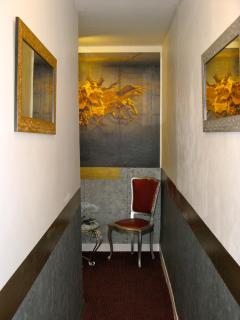 "petillat"-Superbe studio meublé 3 étoiles - Vichy - 1