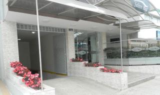 AW Hotel Salitre Real - 4