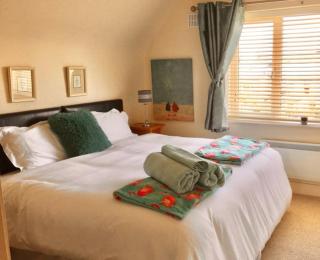 No.21 Sandpiper's Nest Apartment - 6