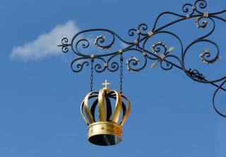 Hotel Baders Krone - 6