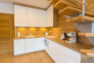 Apartament Słoneczny - widok na góry i Skrzyczne - Szczyrk - 6