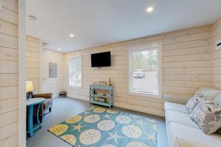 Creek Cottage - Bass Harbor - 3