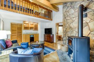 Spring Homesite #3 - Black Butte Ranch - 7