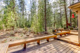 Spring Homesite #3 - Black Butte Ranch - 2