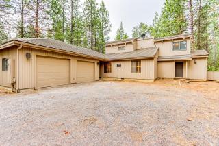 Spring Homesite #3 - Black Butte Ranch - 1
