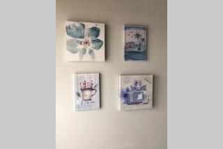 La petite maison de Stephanie - Clusane sul Lago - 6