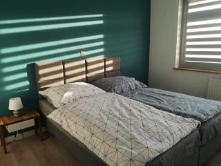 Apartament Topolowa 45m2 Centrum - Poznań - 1