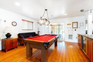 Coastal 3-Bedroom with Hot Tub and Ocean View - 3