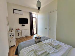 Avlabari Apartment - Tbilisi City - 5