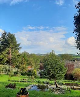 Haus mit Ausblick 3 Schlafzimmer - Wilkau-Haßlau - 9