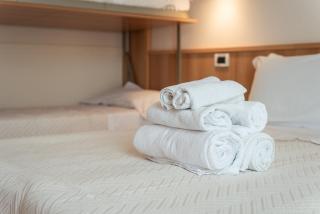 Adria Beach Hotel - Alba Adriatica - 9