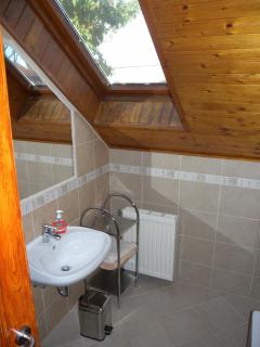 Holiday home in Balatonszarszo 20162 - Balatonszárszó - 3