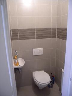 Holiday home in Balatonszarszo 20162 - Balatonszárszó - 1