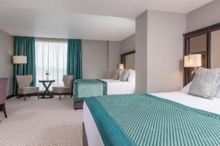 Grand Central Hotel Belfast - 7