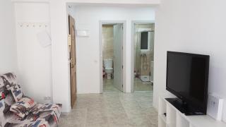 Apartamento Las Palmeras - Castellón de la Plana - 2