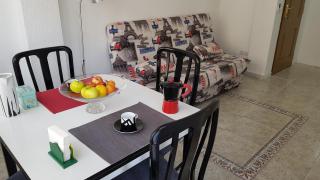 Apartamento Las Palmeras - 0