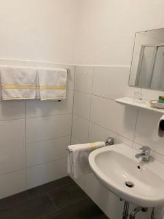 Hotel Slavia - Betzdorf - 5