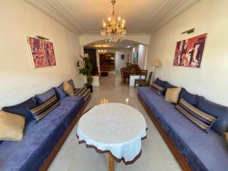 Sweet Jacob's Apartments - Fes - 5