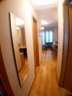 Apartamento centro Málaga - Malaga - 4
