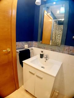 Apartamento centro Málaga - Malaga - 2