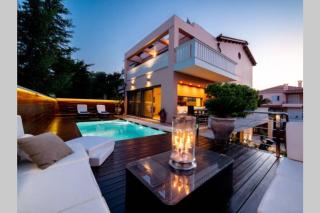 Villa Occasus by A&D Properties - Porto Rafti - 0