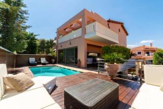 Villa Occasus by A&D Properties - Porto Rafti - 7