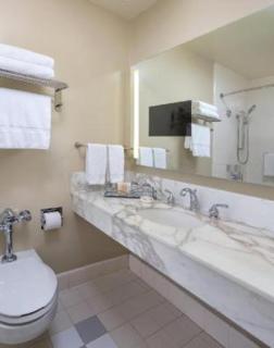 The Donatello Hotel - San Francisco - 1
