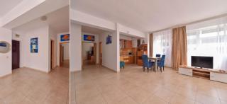 MAMAIA SAMMERLAND APARTAMENT 3 camere - Mamaia - 5