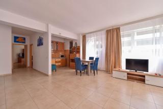 MAMAIA SAMMERLAND APARTAMENT 3 camere - Mamaia - 8