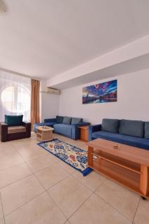 MAMAIA SAMMERLAND APARTAMENT 3 camere - Mamaia - 9