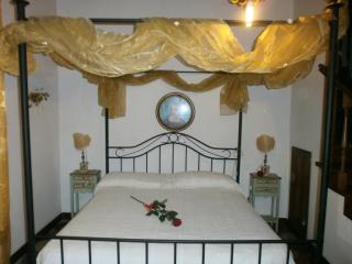 B&B Casa di Orazio Giubileo 2025 - Roccagiovine - 3