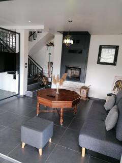 Villa Bellevue - Belley - 3
