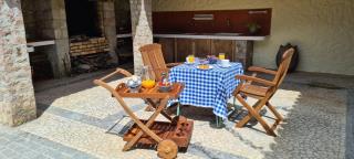Catavento - Porto Santo - 5