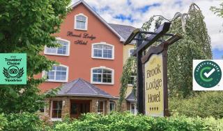 Brook Lodge Boutique Hotel - Killarney - 6