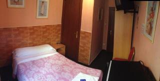 Pensión La Ferroviaria Habitaciones Con Baño Privado - Sin Ascensor - 9