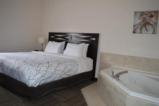Auberge MacDonald Guest Inn - Iroquois Falls - 7