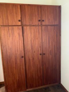 Cabaña Punta Negra - 3