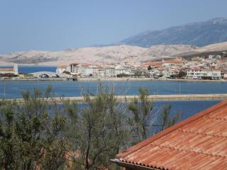 Apartments by the sea Pag - 18464 - 1