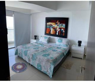 2604 ELIPTIC - Cartagena de Indias - 6