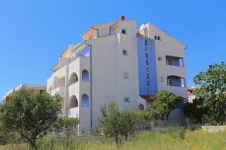 Apartments with parking space Businci, Ciovo - 18800 - 8