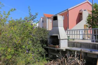 Apartments with parking space Businci, Ciovo - 18800 - 1
