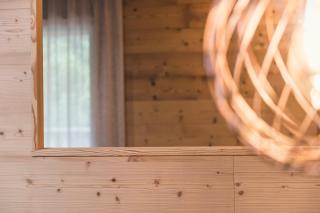 Lichtung Woldererhof Sonnenlicht - 2