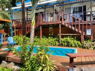 Ariki Retreat Adults Only - Part of the ARIKI EXPERIENCE - Rarotonga - 6