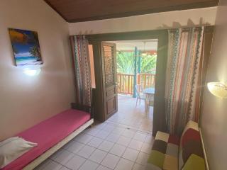 Appartement Vanille - Sainte-Anne - 7